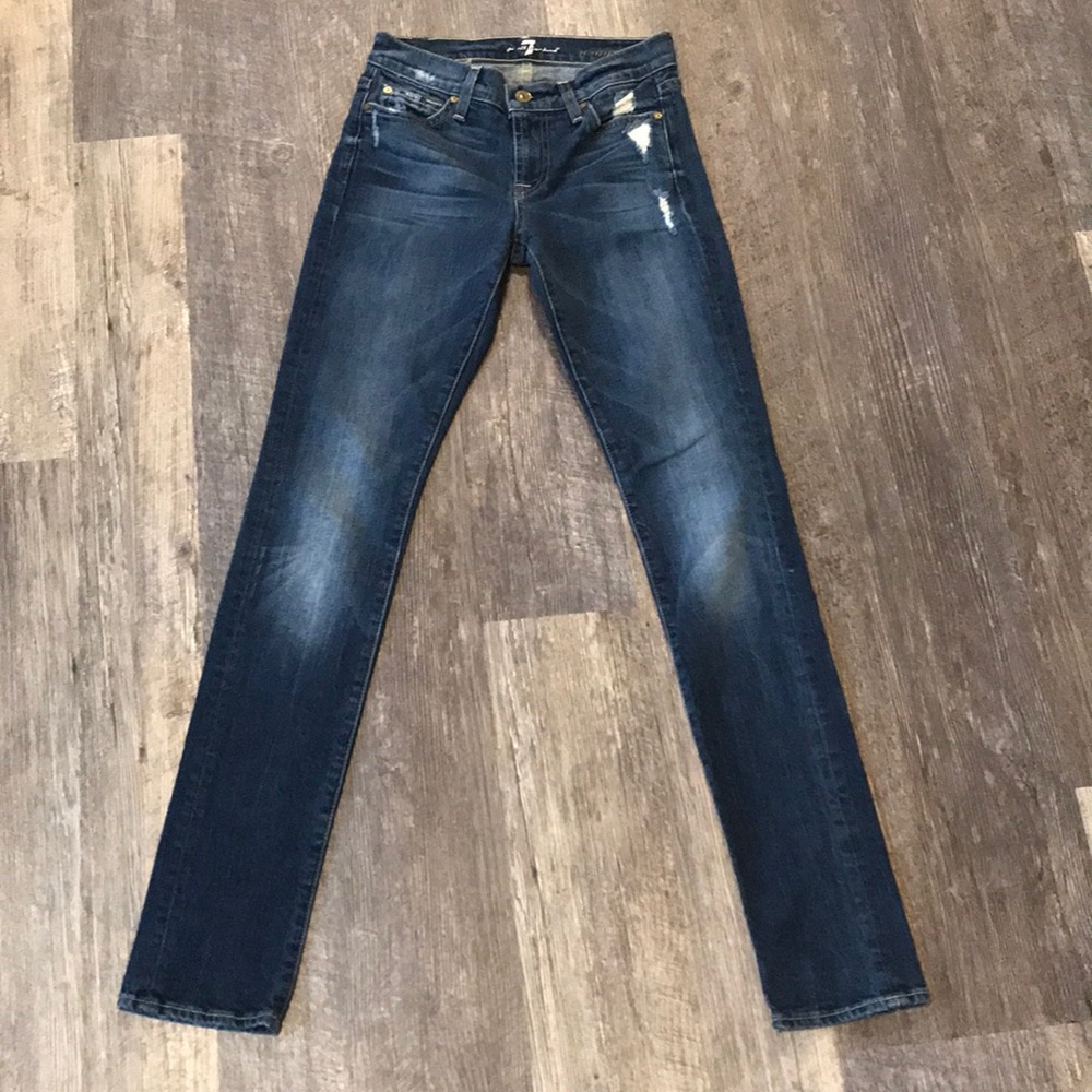 7FAM Roxanne Skinny 24x31